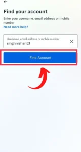 Instagram ID Ka Password Kaise Pata Kare