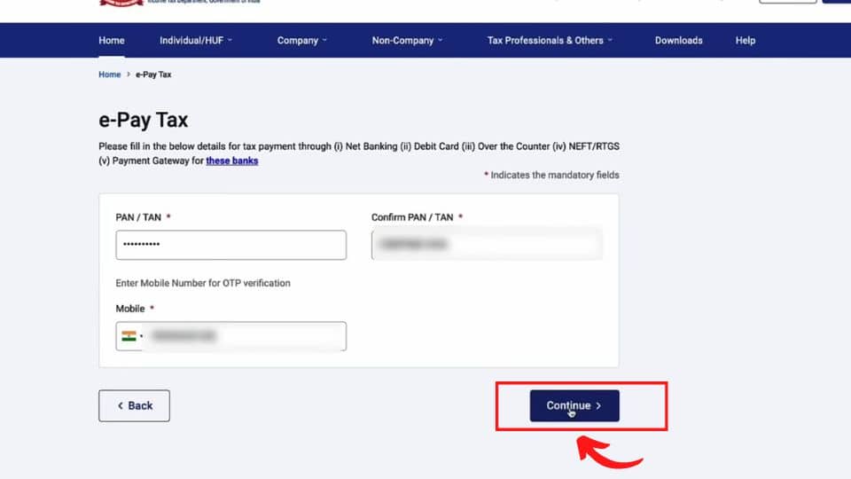 pan card se aadhaar link kaise kare