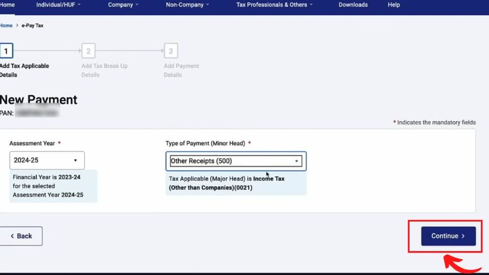 pan card se aadhaar link kaise kare