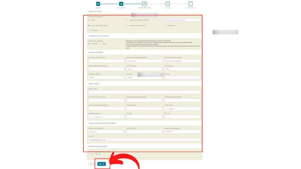 Online Pan Card Kaise Banaye