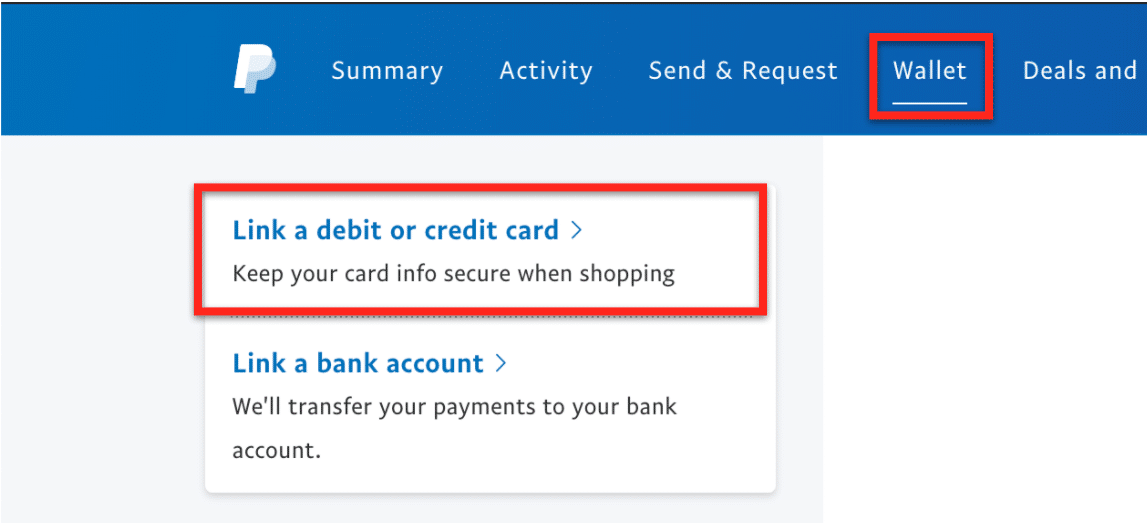 paypal account kaise banaye