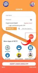 IRCTC अकाउंट कैसे बनाए