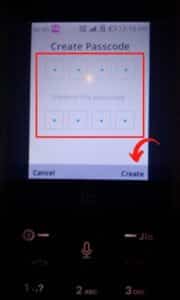 Jio Phone Me Password Lock Kaise Lagaye
