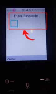 Jio Phone Me Password Lock Kaise Lagaye