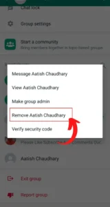 Whatsapp Par Group Kaise Banaye