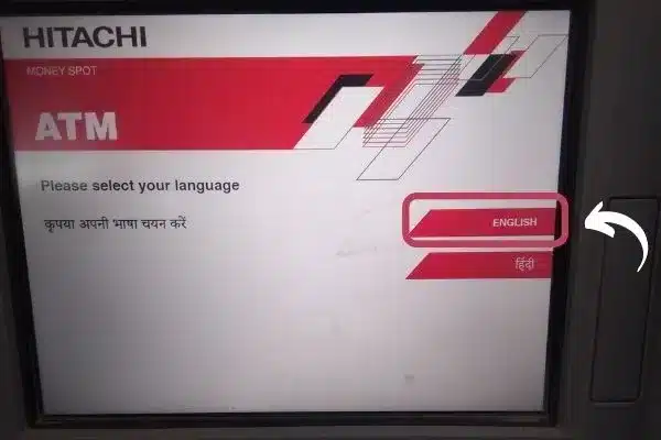 ATM Se Paise Kaise Nikale